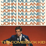 John Mulaney - Comeback Kid (Vinilo)