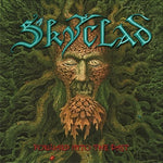 the album cover for Skyclad - Forward Into The Past