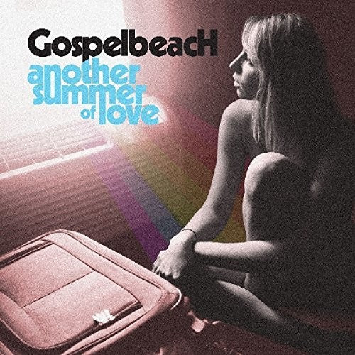 Gospelbeach - Otro verano de amor (Vinilo)