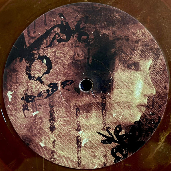 Ayako Toyoda, Tsukiko Amano : Fatal Frame II: Crimson Butterfly (12", Unofficial)