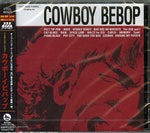 Cowboy Bebop (CD)