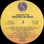 Various : Selections From Wigstock: The Movie (12", Promo)