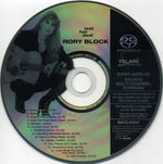 Rory Block : Last Fair Deal (SACD, Hybrid, Multichannel, Album)
