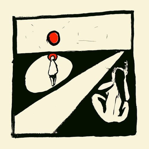 Fews - Into Red (Vinilo)