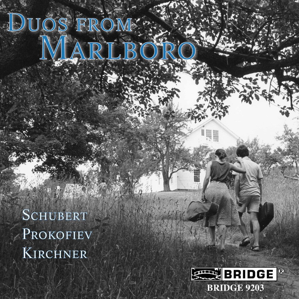the album cover for PAULA ROBISON - Duos from Marlboro