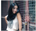 Susan Wong - Mujer enamorada (hqcd) (CD)
