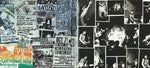 Deranged Diction : Life Support / No Art, No Cowboys, No Rules (2xCD, Album)
