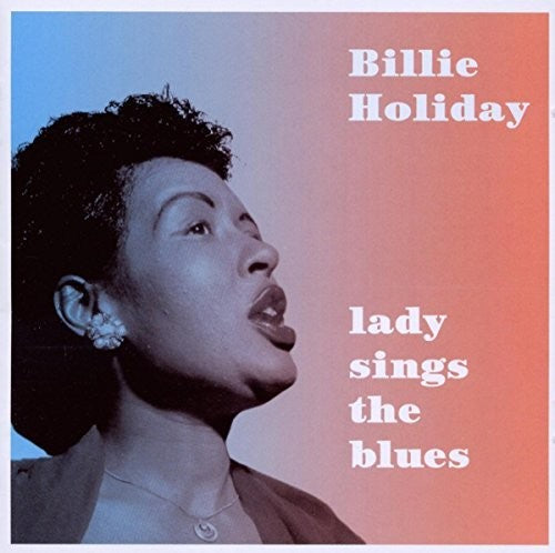 Billy Holiday - Lady Sings The Blues (Vinilo)