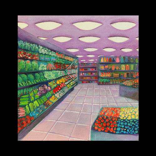 Palehound - A Place I'll Always Go (CD)