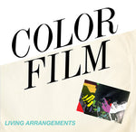 Película en color - Living Arrangements (Vinilo)