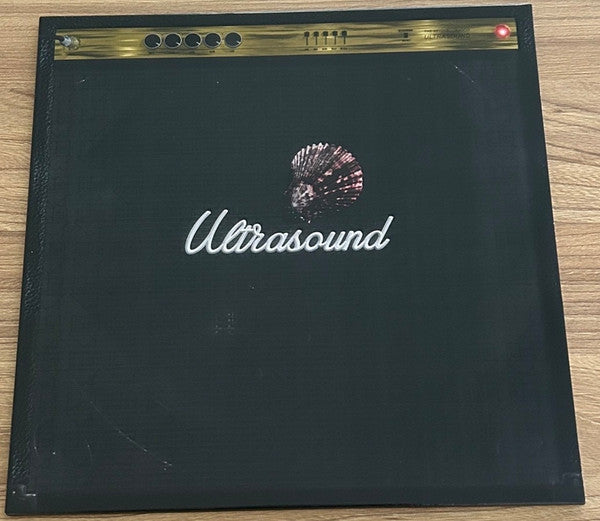 The Neighbourhood (3) : (((((Ultrasound))))) (Deluxe) (2xLP, Album, Dlx, Tan)