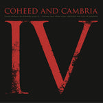 Coheed & Cambria - Good Apollo I'm Burning Star IV Volume One: From Fera Through The Eyes Of Madness (Vinyl)