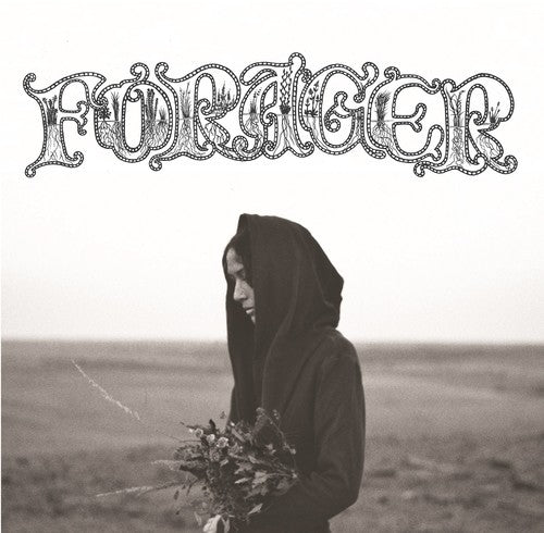 ローレン・バース - Forager (ビニールレコード)