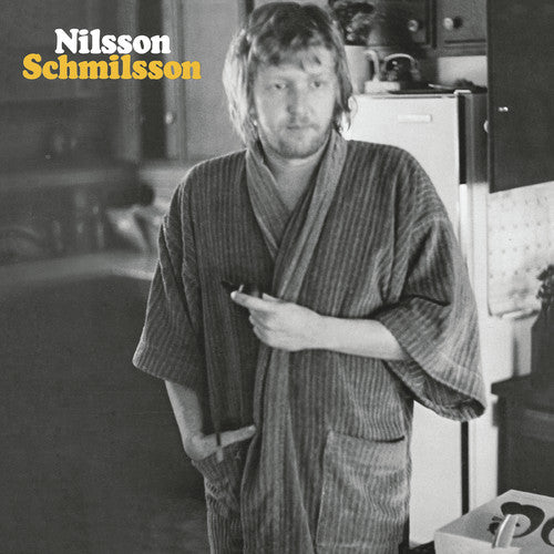 Harry Nilsson - Nilsson Schmilsson (Vinilo)