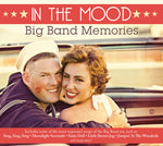 Varios artistas - In the Mood: Recuerdos de Big Band (CD)