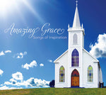 Various Artists - Amazing Grace: Songs of Inspiration (CD)
