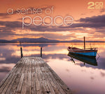 Various Artists - A Sense of Peace (CD)