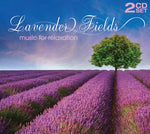 Various Artists - Lavender Fields (CD)