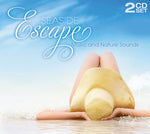 Various Artists - Seaside Escape (CD)