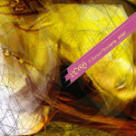 the album cover for Logh - Sunset Panorama