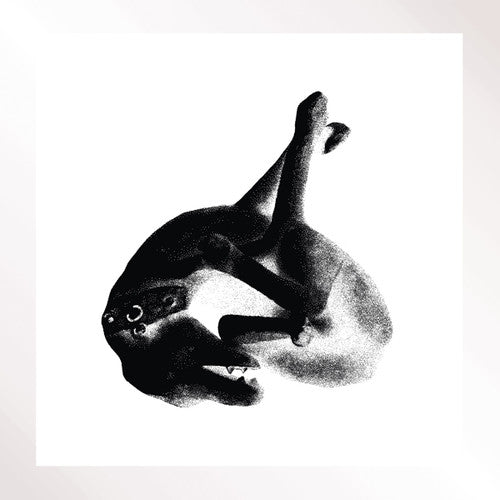 Patricia - Several Shades Of The Same Color Part 3 (Vinyl)