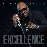 Willie Clayton - Excelencia (CD)