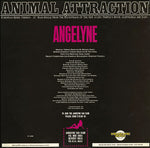 Angelyne : Animal Attraction (12", Maxi)