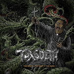 Toxodeth - Best Rest Rare (CD)