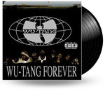Wu-Tang Clan - Wu-Tang Forever (Vinilo)