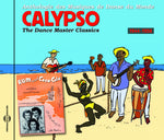 the album cover for Various - V9: Danses Du Monde