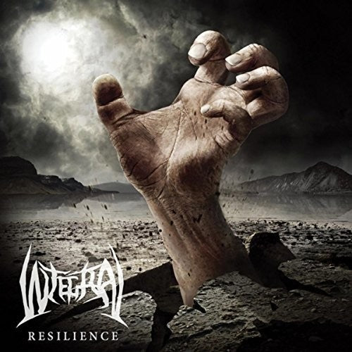 The Integral - Resilience (CD)