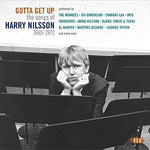 Tengo que levantarme: Canciones de Harry Nilsson 1965-1972 (CD)