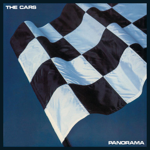 The Cars - Panorama (Vinyl)