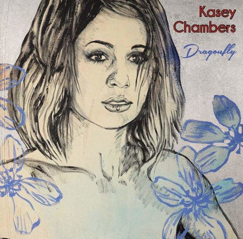 Kasey Chambers - Libélula (CD)