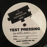 Soultronic : The Final Groove (12", TP)