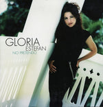 Gloria Estefan : No Pretendo (CD, Single, Car)