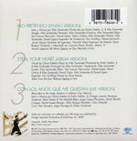 Gloria Estefan : No Pretendo (CD, Single, Car)
