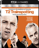 T2 Trainspotting (4K Ultra HD)