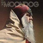 Moondog - Moondog (Vinilo)