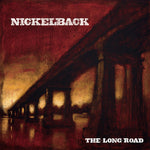 Nickelback - El largo camino (Vinilo)