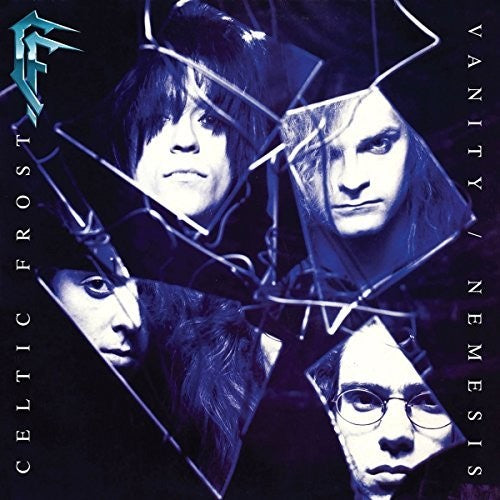 Celtic Frost - Vanidad / Némesis (CD)