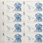 the album cover for Luis Spinetta Alberto - Silver Sogo