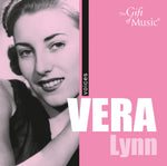 the album cover for Vera Lynn - Vera Lynn