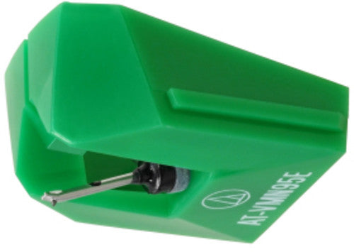 オーディオテクニカ AT-VMN95E 楕円形スタイラス AT-VM95E オーディオテクニカ AT-VMN95E 楕円形スタイラス AT-VM95E