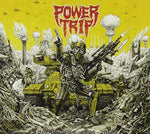 パワー・トリップ - オープニング・ファイア: 2008-2014 (CD)