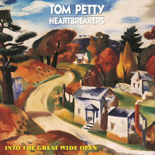 Tom Petty & Heartbreakers - Into the Great Wide Open (Vinilo)