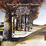the album cover for FELICITY LOTT - Songs By Donald Swann