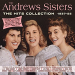 The Andrews Sisters - Andrews Sisters - The Hits Collection 1937-55 (CD)