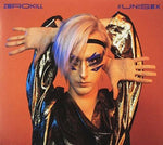 the album cover for Zero Kill - Unisex