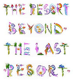 Paisaje en colapso - Resort Beyond The Last Resort (Vinilo)